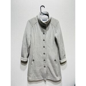 Kuhl Women’s Coat Jacket Soft Medium Beige